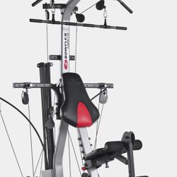 Bow flex Machine Like Brand New 