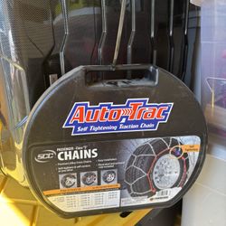 Auto Trac Chains 
