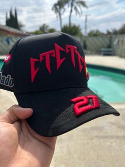 27 hat