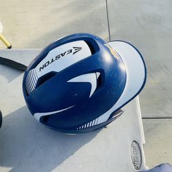 Easton Helmet Youth Size $12