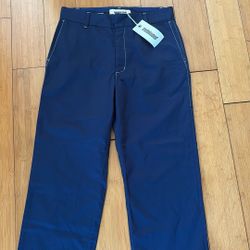 (New) Metalwood Studios Pants