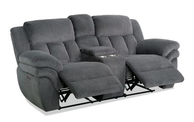 Loveseat recliners