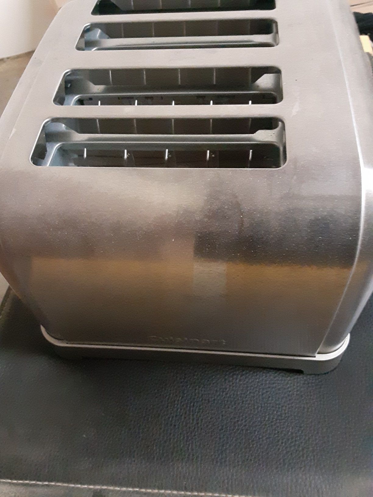 Cuisinart toaster