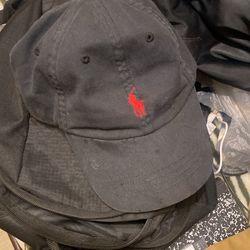 Polo Hat 