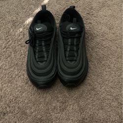 shoes!