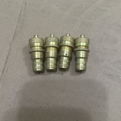 4x4 Tire Deflation Off Road Valve Set Pressure Valve 