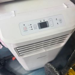 Ac Hisense Perfect Condition 