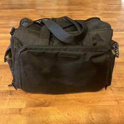 Jujube Diaper Bag