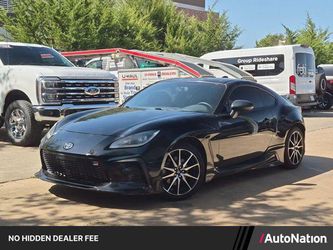 2023 Toyota GR86