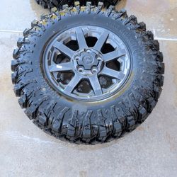 2023 Polaris Expedition Tires And Rims