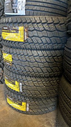 31 1050 15 new tires