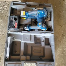 Ryobi 14.4 Volt Power Tool Set