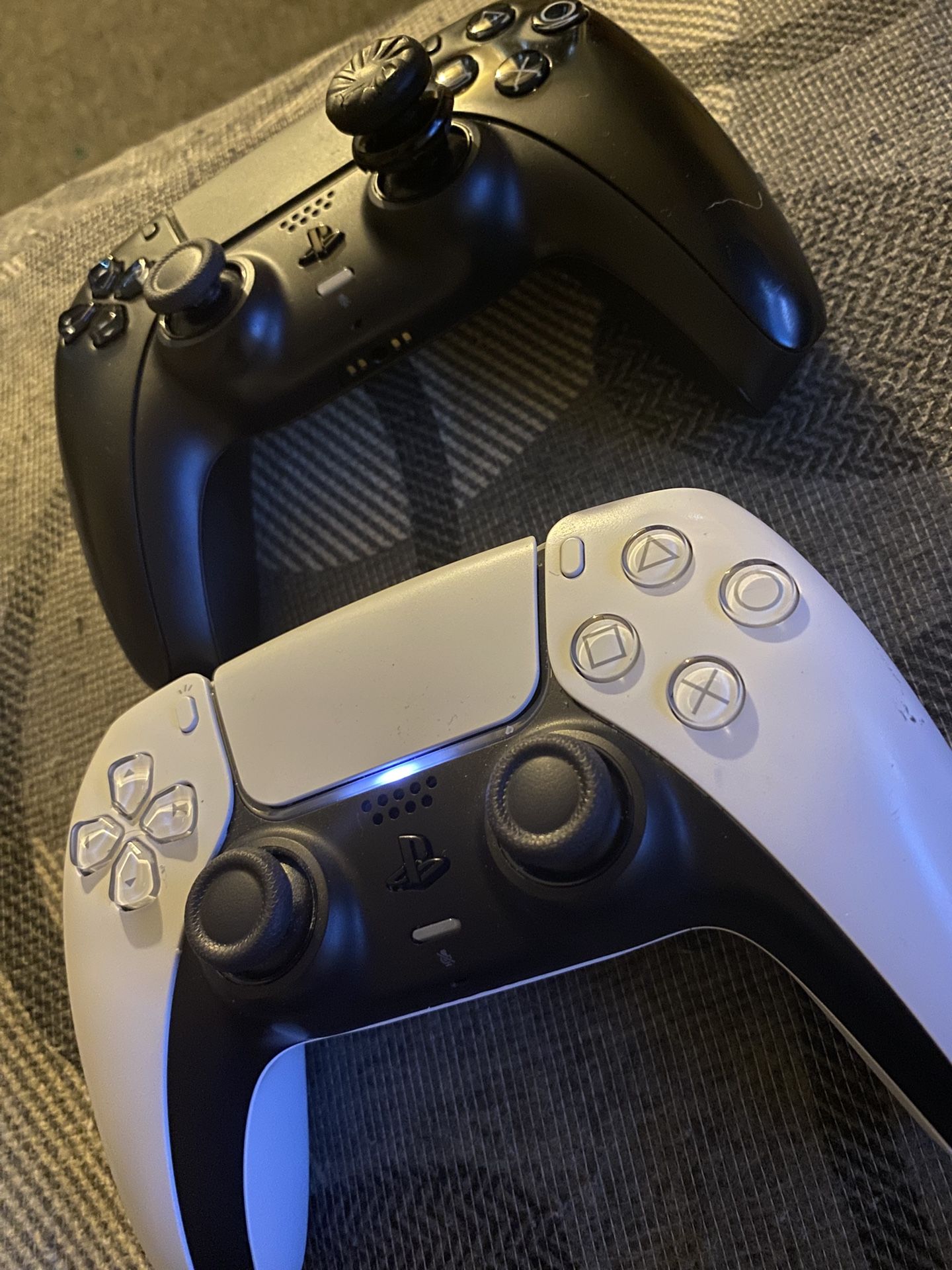 Ps5 Remote
