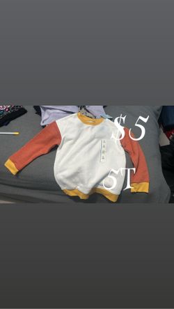 Pull Over Sweater