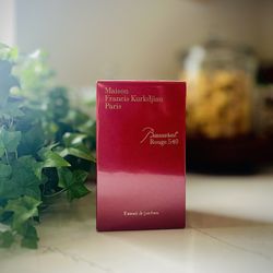Baccarat Rouge 540 