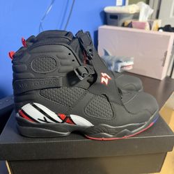 Retro 8 Playoffs 