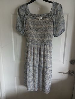 Vestido