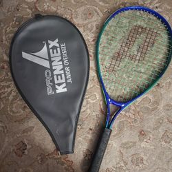 PRINCE HOT SHOT 8 RACQUET 