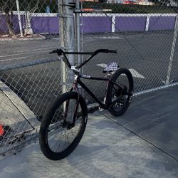 Cream Mafia Bomma 27.5