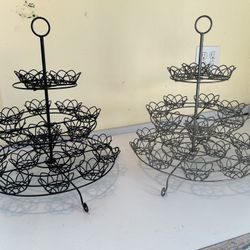 Cupcake Holders