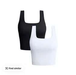 Women’s Crop Top
