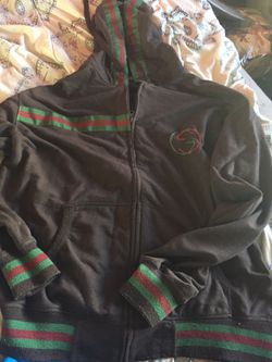 Gucci sweater