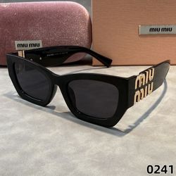 Gorgeous sunglasses