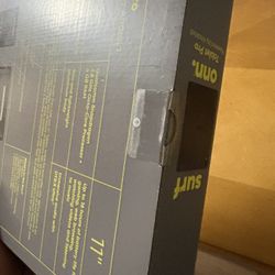 Onn Tablet Pro  11inch 