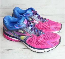 Brooks shoes