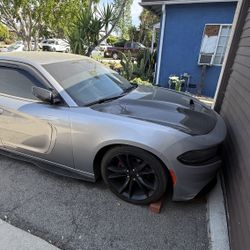 2016 Dodge Charger