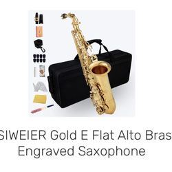 Instruments For Sell Tuba, Violin, Saxaphone And Snare Drum can Sell individually or in combination 