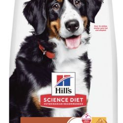 Hill's Science Diet Large Breed (Tarzana)