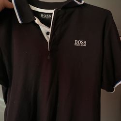 Hugo Boss Shirt