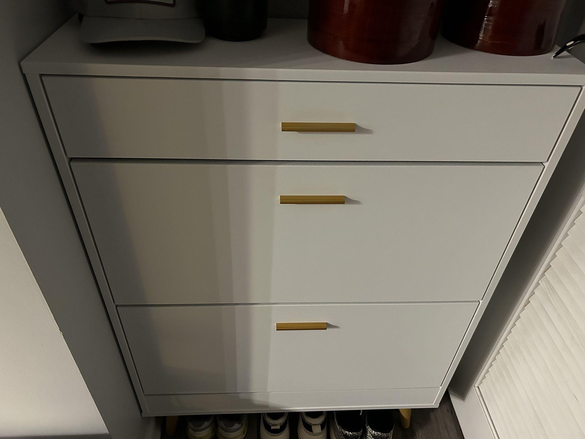Shoe Cabinett