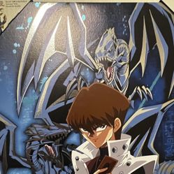 Yugioh Canvas 