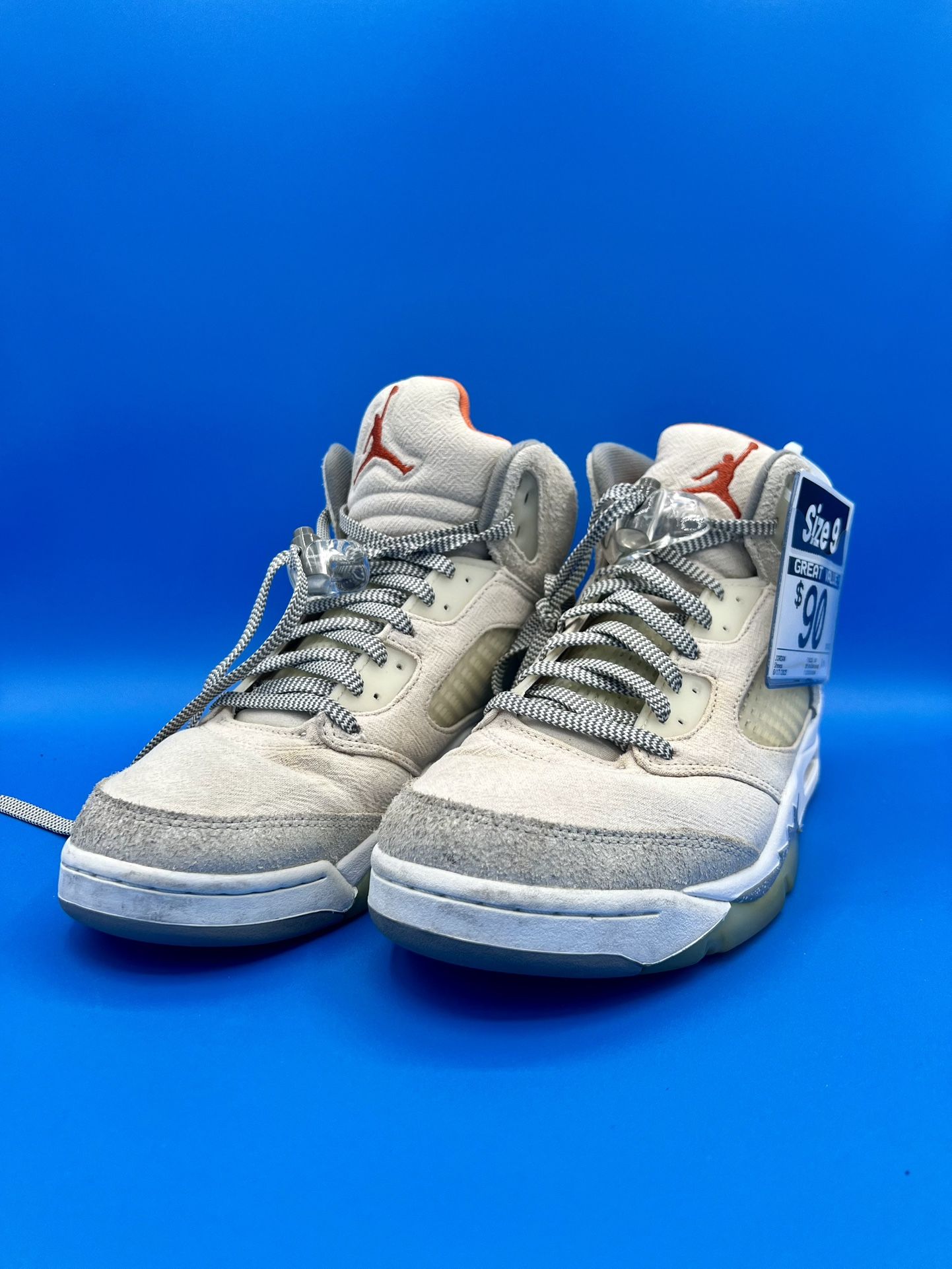 Jordan 5 Retro SE