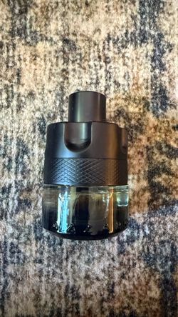 Azzaro The Most Wanted Eau de Toilette Intense