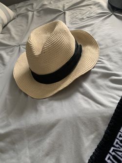 Summer Hat