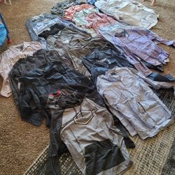 Dress Shirts