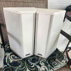 Definitive Technology Surround Sound Speakers