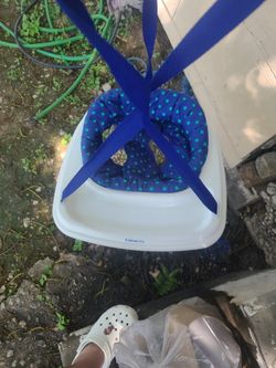 Baby Swing