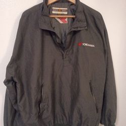 Vintage Yokohama Jacket 