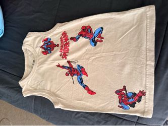 Boys tank tops