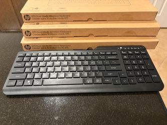 Keyboard