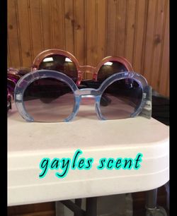 Sunglasses