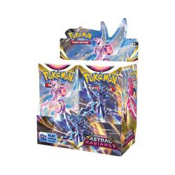 Pokémon ASTRAL RADIANCE Booster Boxes, ETB’s….Best Prices ANYWHERE!