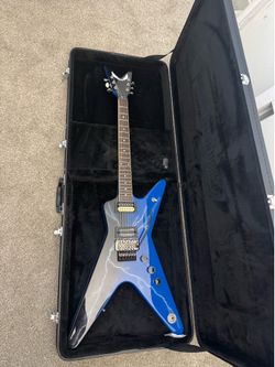 Dean From Hell + Ibanez + Sterling JP + Boss Katana MkII Bundle