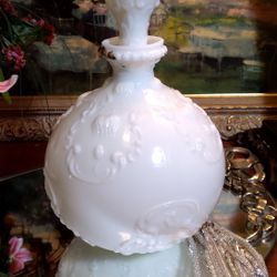 Antique Decanter 