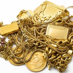 I Buy Gold!!!