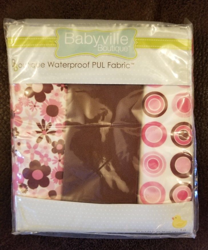 Waterproof Fabric Pack